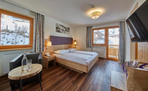 Johanneshof - Dein Mountain WohlfüHlhotel - 105
