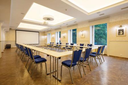 Radisson Old Town Riga - 14