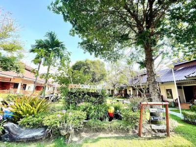 Starwell Bali Resort - 9