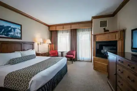 Crowne Plaza, An Ihg - 68