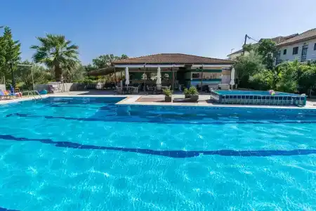 Zante Nest Studios & - 30