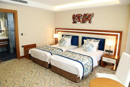 Yol Is Holiday Trabzon - 35