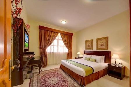 Asfar Resorts Al Ain - 27