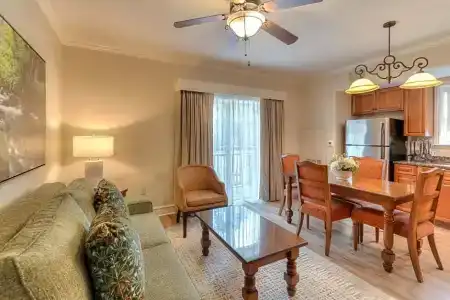 RiverStone Resort & Spa - 292