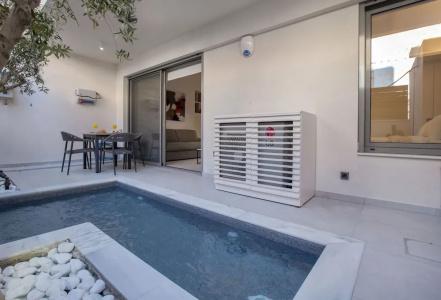 Acropolis Golden Suites by GHH - 19
