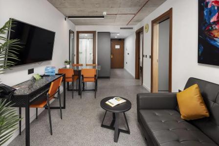 Grands Suites Residences & SPA - 16