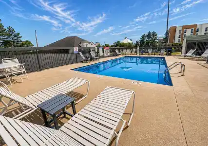 Quality Inn at Fort Gordon - 30