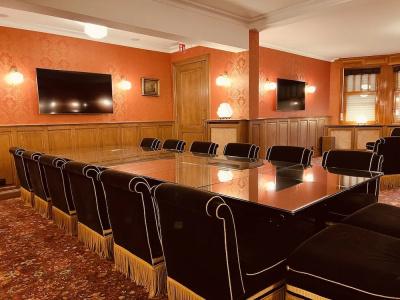 Gatsby - Adults Only - Small Luxury - by F-Hotels - 16