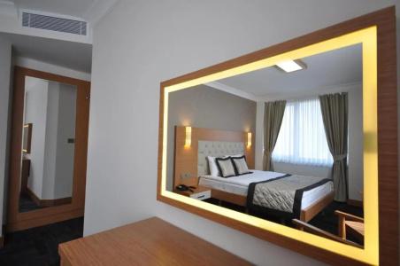 Double Comfort - 38