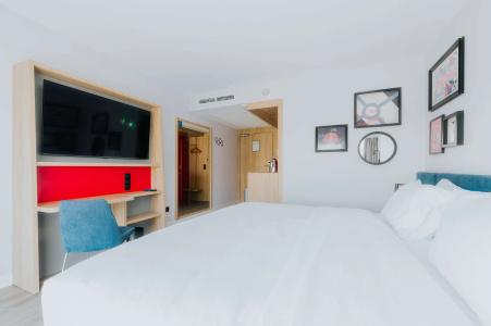 Hampton By Hilton Warsaw Reduta - 6