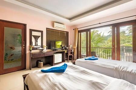 Koh Tao Regal Resort - Sha Plus - 56