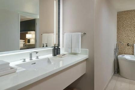 Sheraton Grand Nashville Downtown - 73
