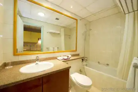 Al Bustan Centre & Residence - 11