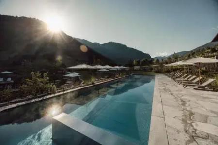 Familien Natur Resort Moar Gut - 10