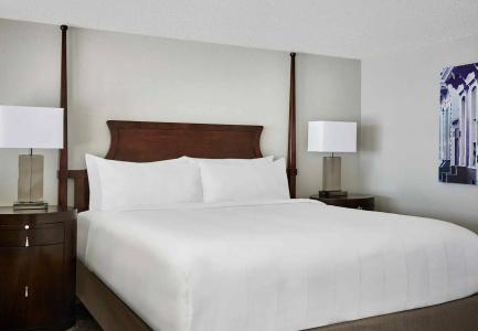 New Orleans Marriott - 4