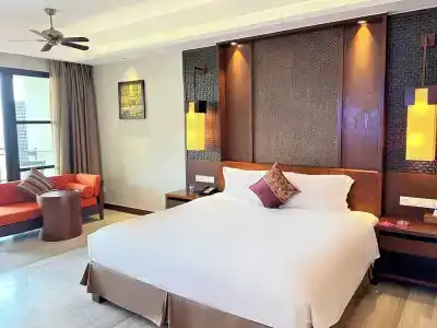 Crowne Plaza Danang - 83