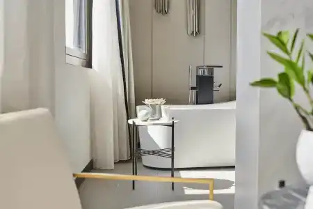 Grand Hyatt Barcelona - 11