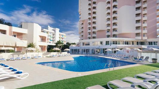 Thb Maria Isabel - Adults Only - 0