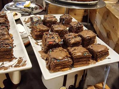 Chocohotel - 11