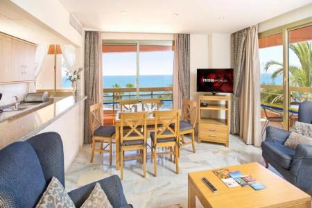 Sunset Beach Club - 11