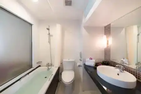 Furama Silom - 49