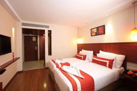 Octave & Spa - Sarjapur Road - 46