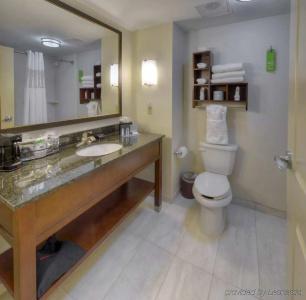 Hampton Inn/South-Fort Benning - 7