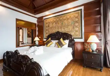 Villa Sirilanna - 78