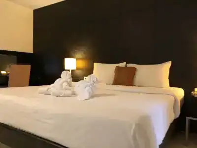 Amarin Samui - Sha Plus Certified - 123
