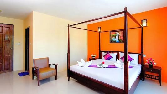 Phi Phi Maiyada Resort- Sha Certified - 130