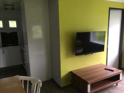 Pension Waldesruh - 81