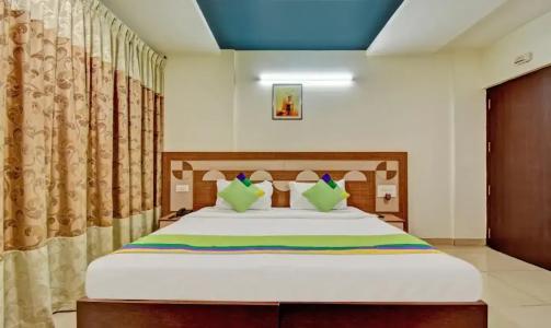 Treebo Trend Raj Elegance Nagavara - 50