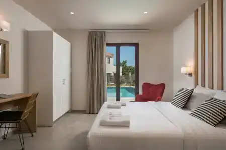 Spilia Village & Villas - 43