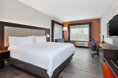 Holiday Inn Express & Suites - Holland Tunnel, an IHG - 54
