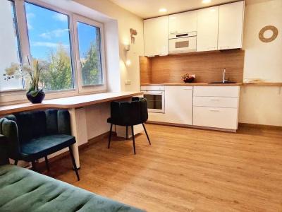 Vivulskio Apart-Hotel - 26
