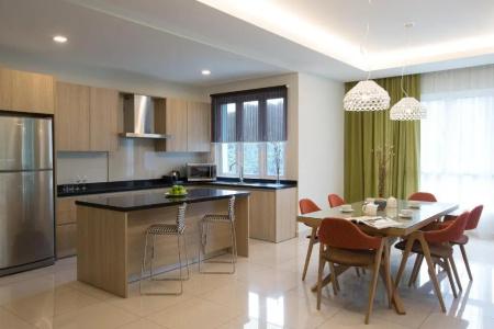 The Haven All Suite Resort, - 136
