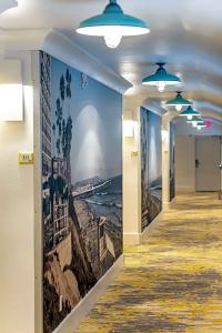 Ocean Park Inn - 86
