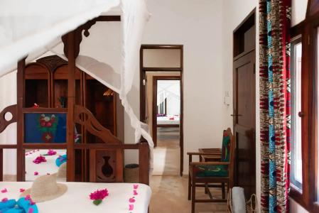 Zanzibar Retreat - 78