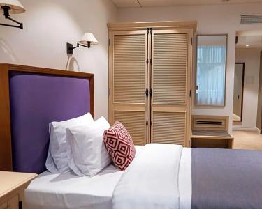 Best Western Plus Market Square Lviv - 20