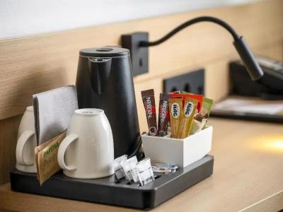 Park Inn by Radisson Papenburg - 94