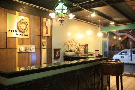 Phaphoom Boutique - 17