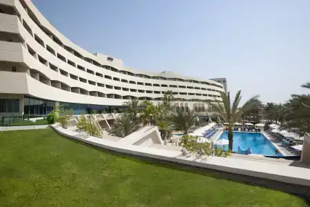 Occidental Sharjah Grand - 0