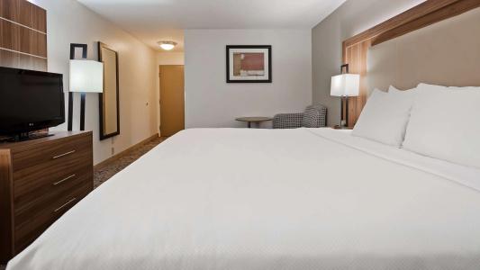 Best Western Plus Airport - Kci East - 79