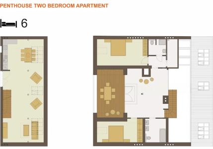 Downtown Suites Kodanska - 32