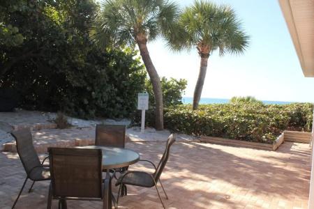 A Beach Retreat on Casey Key - 245