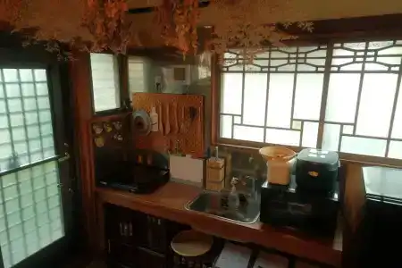 Kamakura Rakauan - 12
