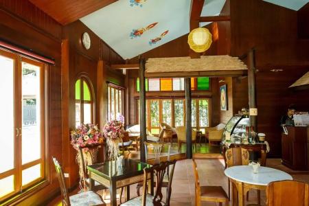 Viangngam Lanna Villa Sha Extra Plus - 30