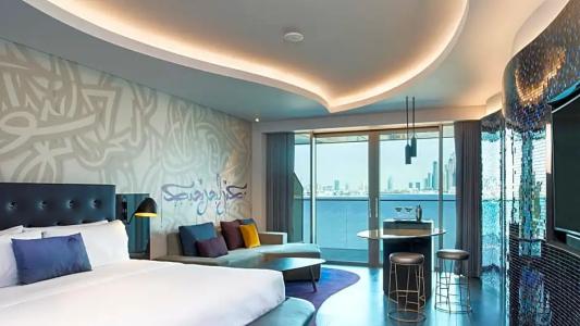 W Dubai - The Palm - 42