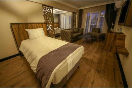 Fidanoglu Suite - 5
