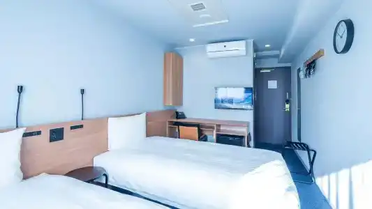 Toyoko Inn - 31
